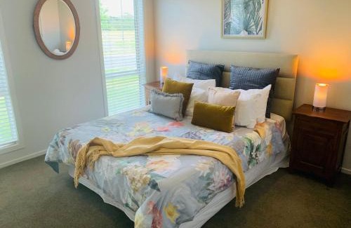 Napier Casa | Hawke's Bay Haven