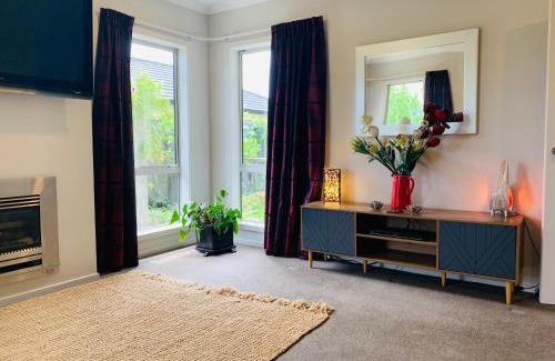 Napier Casa | Hawke's Bay Haven