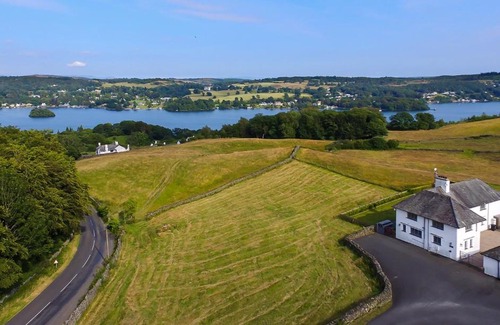 Ambleside Casa | Hawkrigg Farm