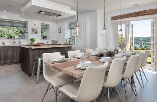 Ambleside Casa | Hawkrigg Farm
