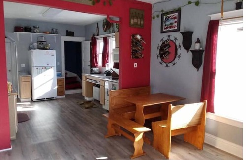 Mandan Casa | Hawks Historical Haven Mandan