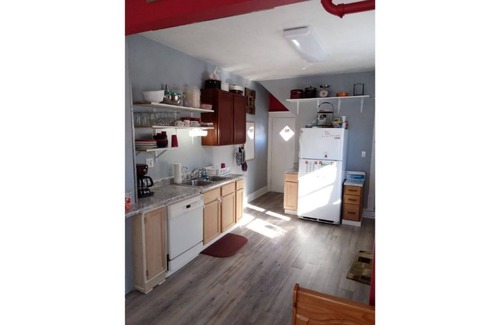 Mandan Casa | Hawks Historical Haven Mandan