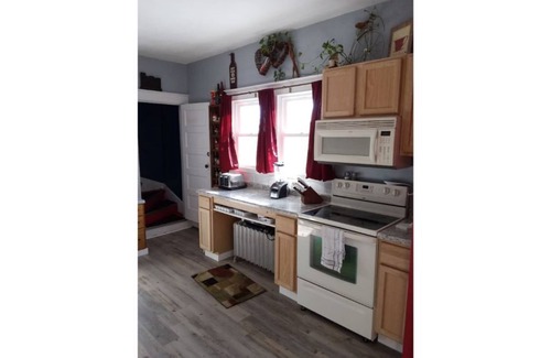 Mandan Casa | Hawks Historical Haven Mandan