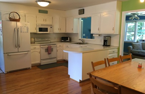 Old Lyme Casa | Hawks Nest Beach Inicio