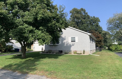 Old Lyme Casa | Hawks Nest Beach Inicio