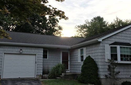 Old Lyme Casa | Hawks Nest Beach Inicio