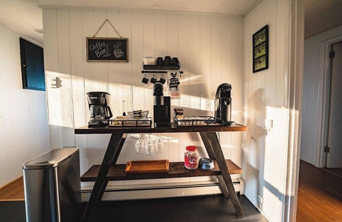 Free Union Cabina | Hawks Nest · Mountain Top Cabin w/ Amazing Views, Coffee, Games