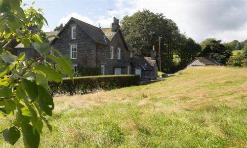 Hawkshead Casa | Hawkshead Hall