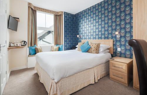 Windermere Casa | Hawksmoor Guest House
