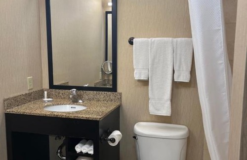 Palm Beach - West Palm Beach Hotel | Hawthorn Extended Stay by Wyndham West Palm Beach