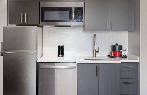 Ellsworth Hotel | Hawthorn Extended Stay by Wyndham Ellsworth / Bar Harbor