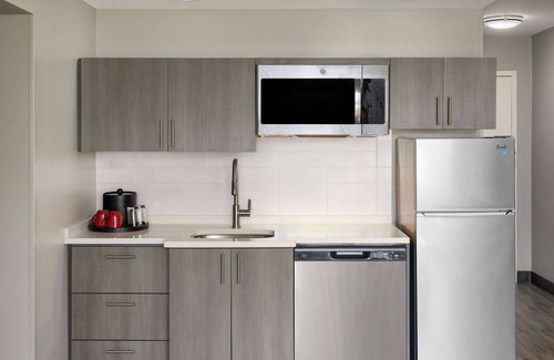 Ellsworth Hotel | Hawthorn Extended Stay by Wyndham Ellsworth / Bar Harbor