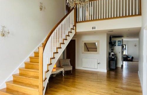 Connemara Casa | Hawthorn House