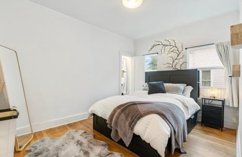 Richmond Apartamento | Hawthorne House C - A+ Location!