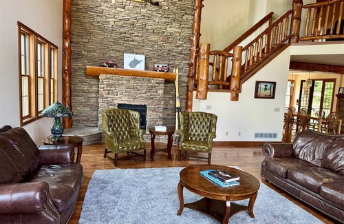 Timberline Casa | 7 habitaciones alojamiento en Davis