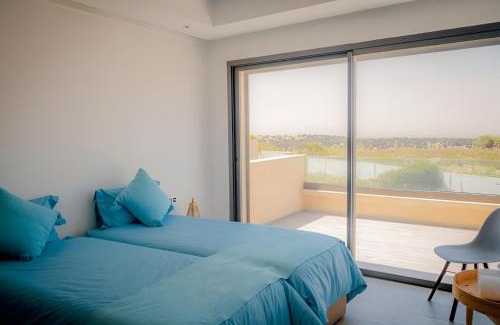 Cite Essalam Apartamento | hay al houda agadir