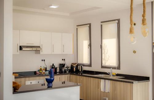 Cite Essalam Apartamento | hay al houda agadir