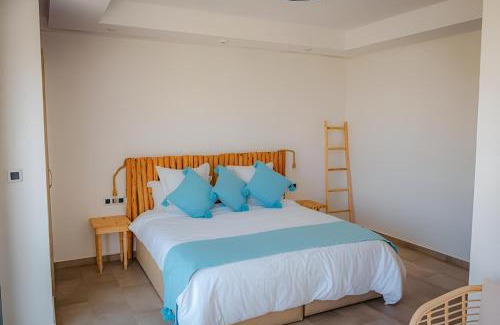 Cite Essalam Apartamento | hay al houda agadir