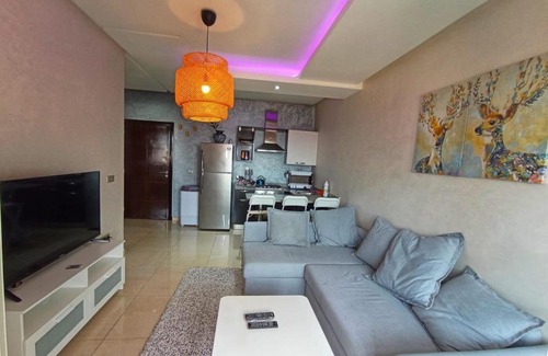 Cite Al Mohammadi Apartamento | Hay mohammedi islan Agadir
