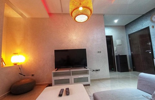 Cite Al Mohammadi Apartamento | Hay mohammedi islan Agadir