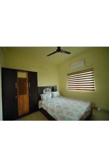 Vypin Apartamento | Haya blissful homes