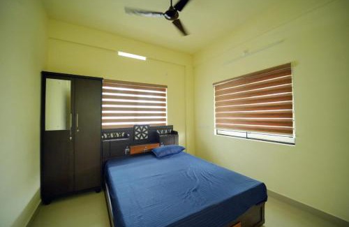 Vypin Apartamento | Haya blissful homes
