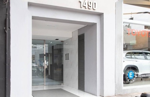 Chacarita Apartamento | Haya Modern and Beautiful Escape