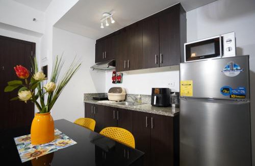 San Lorenzo Apartamento | Hayahay Rentals