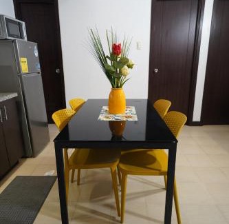 San Lorenzo Apartamento | Hayahay Rentals