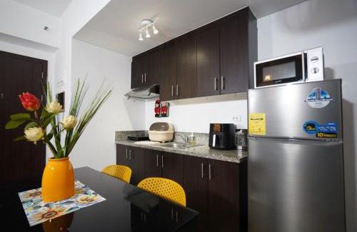 San Lorenzo Apartamento | Hayahay Rentals