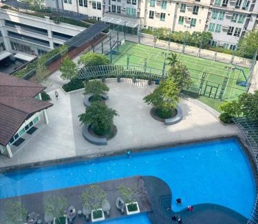 San Lorenzo Apartamento | Hayahay Vacay
