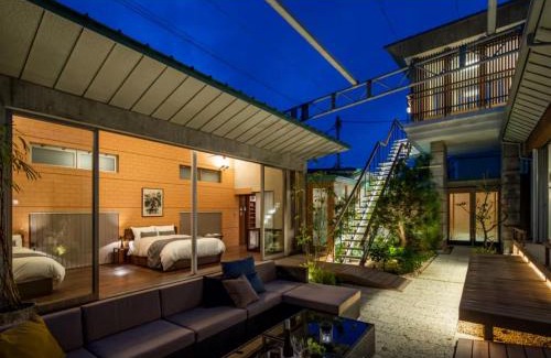 Hayama Casa | Hayama Yashiro - Vacation STAY 19904