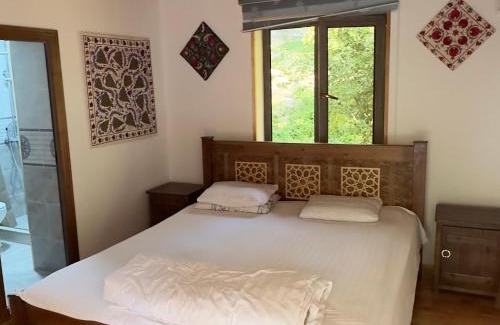 Uzbekistan Casa | Hayat guesthouse nuratau mountain