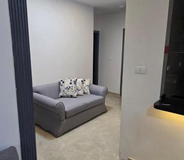Shurtah al-Dakhlah Apartamento | Hayat pyramids gardens