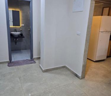 Shurtah al-Dakhlah Apartamento | Hayat pyramids gardens