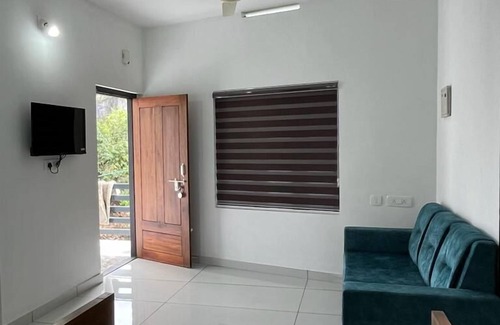 Kalpetta Hotel | Hayat Residency