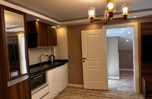 Uzungol Hotel | Hayat Rose Hotel