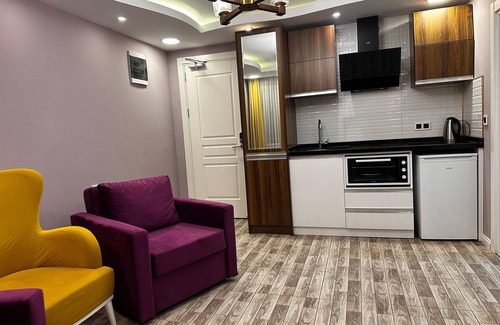 Uzungol Hotel | Hayat Rose Hotel