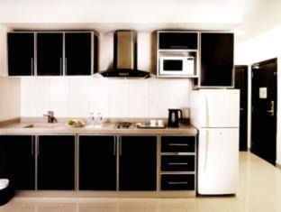 Dammam Apartamento | Hayat Watheer for serviced Apartment