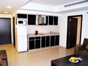 Dammam Apartamento | Hayat Watheer for serviced Apartment