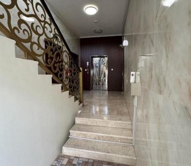 AlUla Apartamento | Hayatt Ula suite -101