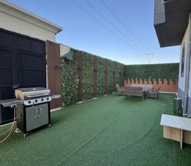 AlUla Apartamento | Hayatt Ula suite -101