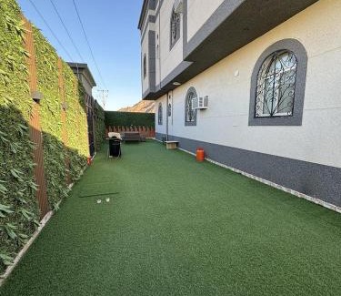 AlUla Apartamento | Hayatt Ula suite -101