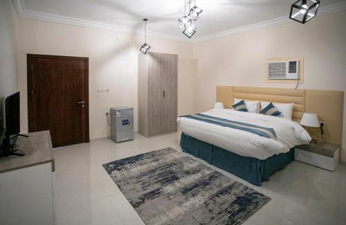 AlUla Apartamento | Hayatt Ula Suite- 102