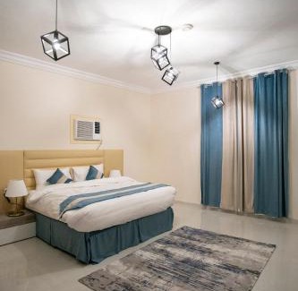 AlUla Apartamento | Hayatt Ula Suite- 102
