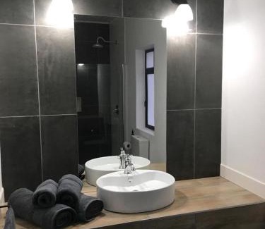 Robertson Apartamento | Hayburg House