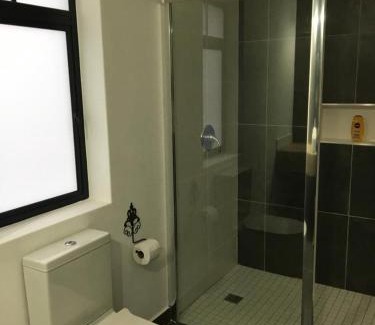 Robertson Apartamento | Hayburg House