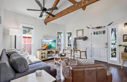 Dripping Springs Casa | Haydon Cottage