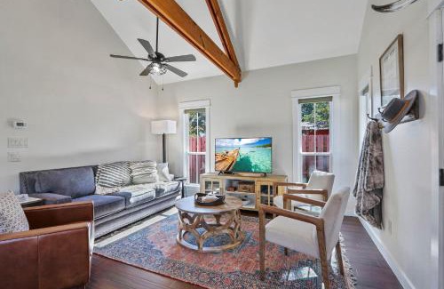 Dripping Springs Casa | Haydon Cottage