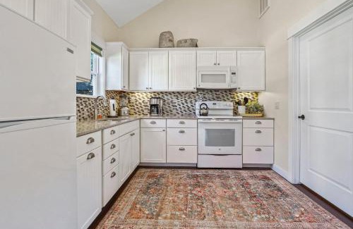 Dripping Springs Casa | Haydon Cottage